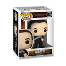 Supernatural Death Funko Pop Vinyl Figure