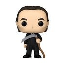 Supernatural Death Funko Pop Vinyl Figure