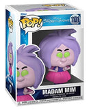 Sword in the Stone Madam Mim - Collectible Vinyl Figure