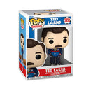 Ted Lasso Funko Pop! Vinyl Figure