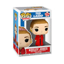 Ted Lasso Keeley Jones Funko Pop! Vinyl Figure