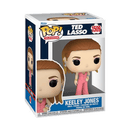 Ted Lasso Keeley Jones (Pink) Funko Pop! Vinyl Figure