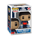Ted Lasso Nate Shelley with Water Funko Pop! Vinyl Figure