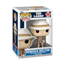 Ted Lasso Rebecca Welton Funko Pop! Vinyl Figure