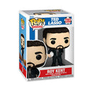 Ted Lasso Roy Kent Funko Pop! Vinyl Figure