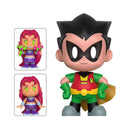 Teen Titans Go! Robin Pix! Vinyl Figure - Collectible Vinyl Figure