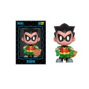 Teen Titans Go! Robin Pix! Vinyl Figure - Collectible Vinyl Figure