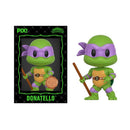 Teenage Mutant Ninja Turtles Donatello Pix! Vinyl Figure