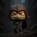 Teenage Mutant Ninja Turtles: The Last Ronin Moja Funko Pop! Vinyl Figure