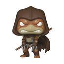 Teenage Mutant Ninja Turtles: The Last Ronin Moja Funko Pop! Vinyl Figure