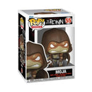 Teenage Mutant Ninja Turtles: The Last Ronin Moja Funko Pop! Vinyl Figure