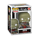 Teenage Mutant Ninja Turtles: The Last Ronin Odyn Funko Pop! Vinyl Figure