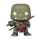 Teenage Mutant Ninja Turtles: The Last Ronin Odyn Funko Pop! Vinyl Figure