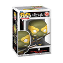 Teenage Mutant Ninja Turtles: The Last Ronin Yi Funko Pop! Vinyl Figure