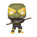 Teenage Mutant Ninja Turtles: The Last Ronin Yi Funko Pop! Vinyl Figure