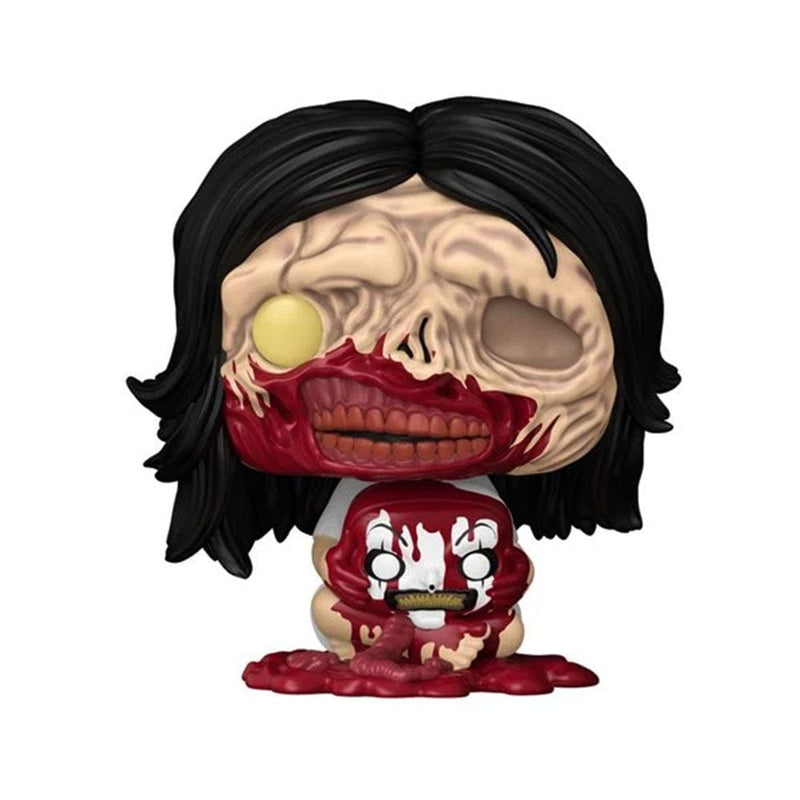 Terrifier 3 Victoria Heyes Funko Pop! Vinyl Figure