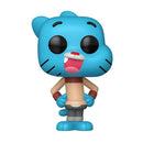 The Amazing World of Gumball Watterson Funko Pop! Vinyl Figure