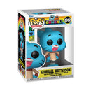 The Amazing World of Gumball Watterson Funko Pop! Vinyl Figure