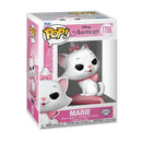 The Aristocats Marie Glitter Funko Pop! Vinyl Figure