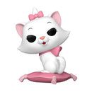 The Aristocats Marie Glitter Funko Pop! Vinyl Figure