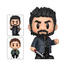 The Boys Billy Butcher Pix! Vinyl Figure - Collectible Vinyl Figure