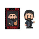 The Boys Billy Butcher Pix! Vinyl Figure - Collectible Vinyl Figure