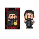The Boys Billy Butcher Pix! Vinyl Figure - Collectible Vinyl Figure