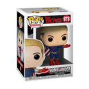 The Boys Homelander Levitating Funko Pop! Vinyl Figure