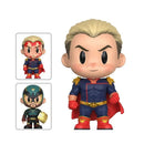 The Boys Homelander Pix! Vinyl Figure - Collectible Vinyl Figure