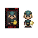 The Boys Homelander Pix! Vinyl Figure - Collectible Vinyl Figure