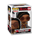 The Boys Sister Sage Funko Pop! Vinyl Figure