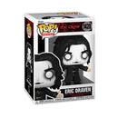 The Crow Eric Draven Funko Pop! Vinyl Figure