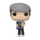 The Devil Wears Prada Andy Sachs with The Book Funko Pop! Vinyl Figure