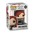 The Devil Wears Prada Emily Charlton Funko Pop! Vinyl Figure