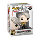 The Devil Wears Prada Miranda Priestly Funko Pop! Vinyl Figure