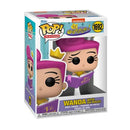 The Fairly OddParents Wanda with Da Rules Funko Pop! Vinyl Figure