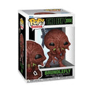 The Fly Brundlefly Funko Pop! Vinyl Figure