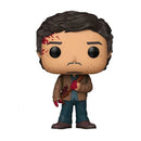 The Last of Us Joel Miller Bloody Funko Pop! Vinyl Figure