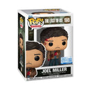 The Last of Us Joel Miller Bloody Funko Pop! Vinyl Figure