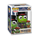 The Muppet Christmas Carol Bob Cratchit with Tiny Tim Funko Pop! Vinyl Figure
