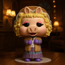 The Muppet Christmas Carol Mrs. Cratchit Funko Pop! Vinyl Figure