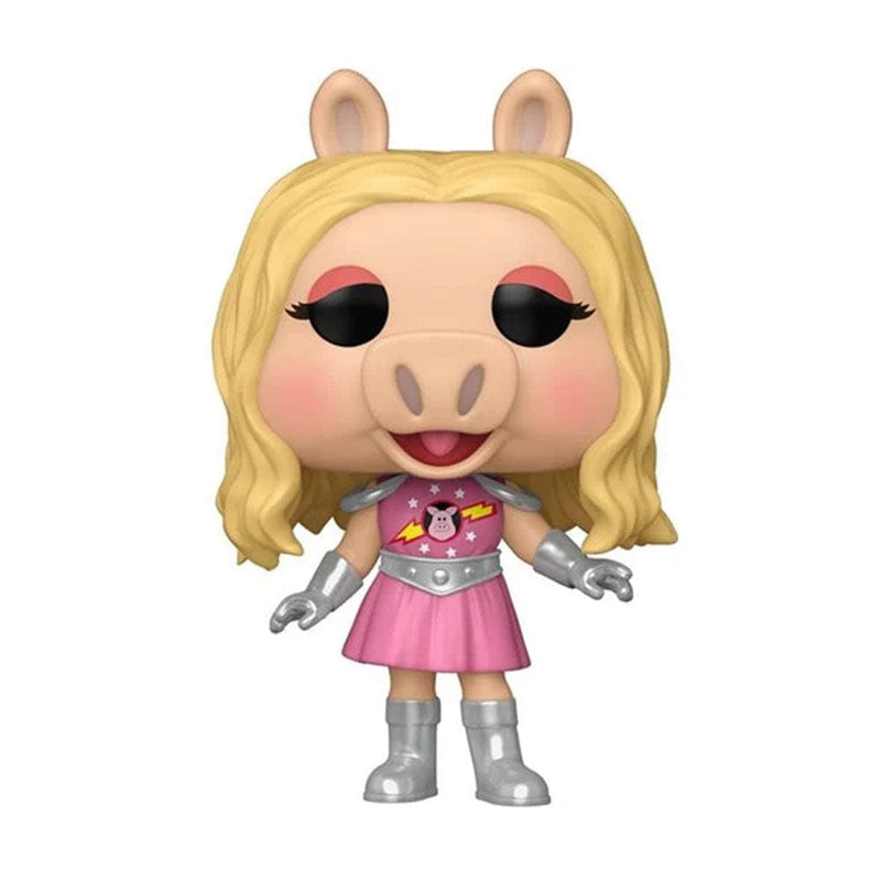 The Muppets First Mate Piggy Funko Pop! Vinyl Figure
