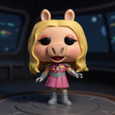 The Muppets First Mate Piggy Funko Pop! Vinyl Figure