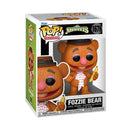 The Muppets Fozzie Bear Funko Pop! Vinyl Figure