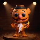 The Muppets Fozzie Bear Funko Pop! Vinyl Figure