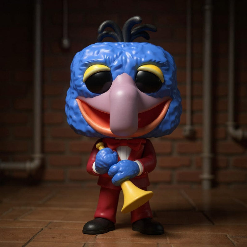 The Muppets Gonzo Funko Pop! Vinyl Figure