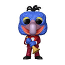 The Muppets Gonzo Funko Pop! Vinyl Figure