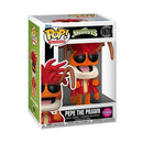 The Muppets Pepe the Prawn Flocked Funko Pop! Vinyl Figure