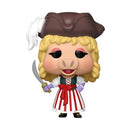 The Muppets: Treasure Island Miss Piggy Funko Pop! Vinyl Figure