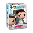 The Princess Diaries Mia Thermopolis (Coronation Gown) Funko Pop! Vinyl Figure